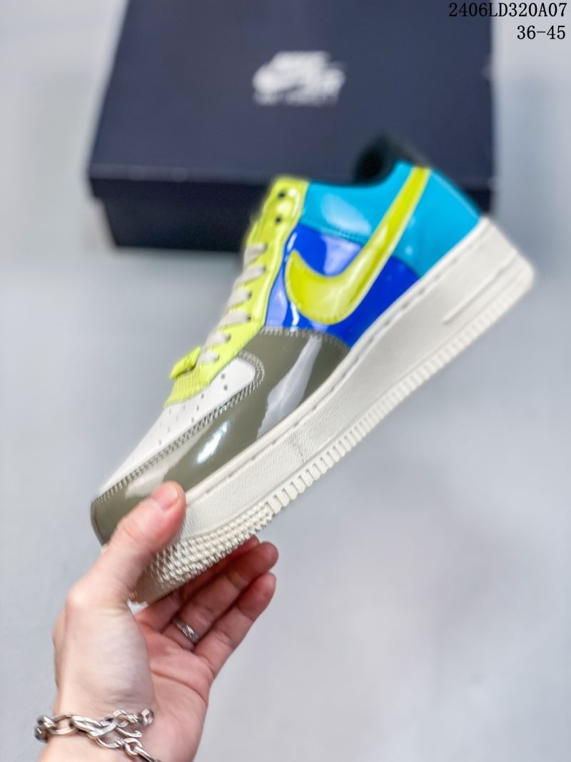 Nike Air Force 1 Shoes